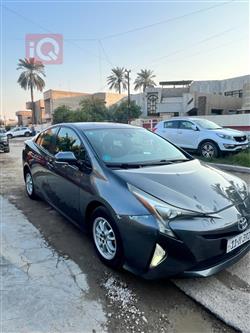 تويوتا بريوس